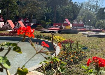 Turismo brasileiro fatura R$ 17,6 bilhões em agosto