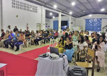 Projeto Bem Viver formou 43 alunos nesta quinta-feira em Jaguaré