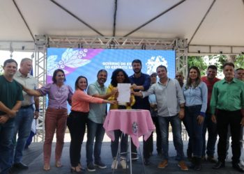 Nova Venécia recebe mais de RS 62 milhões em investimentos