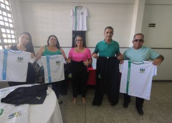 Prefeitura de Jaguaré investe mais de R$ 600 mil em distribuição de uniformes escolares em Jaguaré