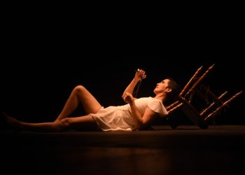 Espetáculo sobre bailarina que enfrentou câncer de mama será apresentada em Nova Venécia