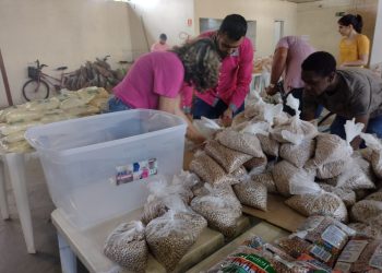 Prefeitura de Jaguaré realiza 3º Etapa do Programa CDA