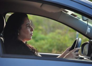 Prefeitura de Nova Venécia contrata primeira mulher motorista na história da administração