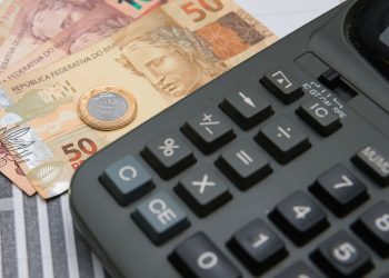 Contas públicas têm superávit de R$ 10,7 bilhões em setembro