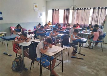 Paebes será aplicado dias 8 e 9 de novembro em Jaguaré