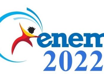 Primeira etapa do Enem será aplicada no próximo domingo (13)