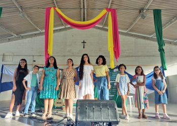 Conheça os classificados na segunda etapa do concurso A Voz Estudantil de Jaguaré