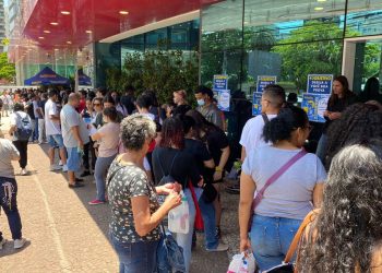 Segundo dia de provas do Enem 2022 é neste domingo