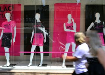 Instituto orienta para não cair em armadilhas na Black Friday