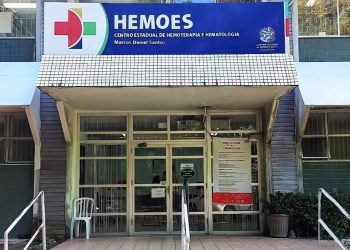 Hemoes recebe 100% de aprovação para manutenção do Selo ISO 9001/2015