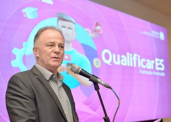 Governo do Estado lança Programa Qualificar ES – Formação Avançada