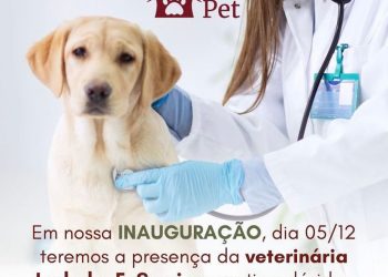 Shopping Garden inaugura nesta segunda-feira