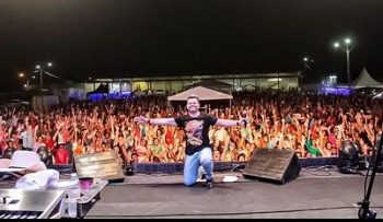 Festa da Agricultura Familiar é destaque em Jaguaré