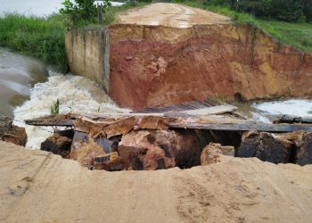 Prefeitura de Jaguaré decreta Situação de Emergência