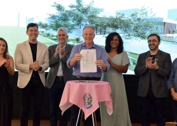 Secretário de Transparência do Espírito Santo comandará PRF