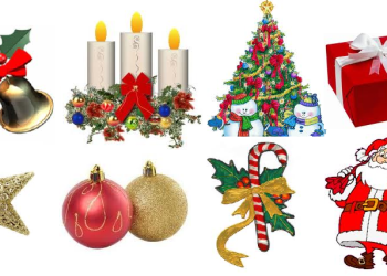 Conheça a origem e o significado de dez símbolos do Natal