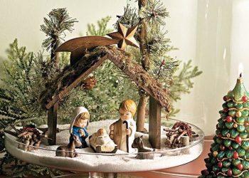 Conhecendo os significados do Natal