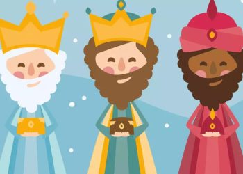 NATAL: Qual o significado dos presentes dos reis magos?