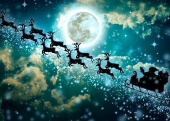 As origens do Papai Noel