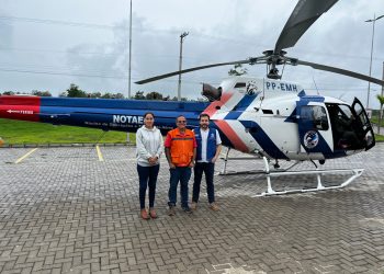 Escolas da Rede Estadual são classificadas para a etapa Internacional do Programa Shell de Educação Científica