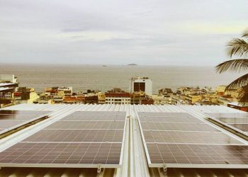 Uso de energia solar cresce no país, com 19 GW de potência instalada