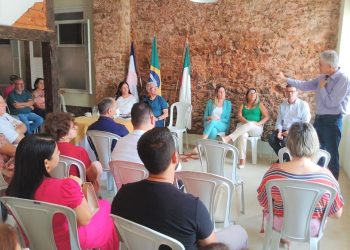 Governo implementa nova política de Atenção Ambulatorial Especializada em municípios do sul