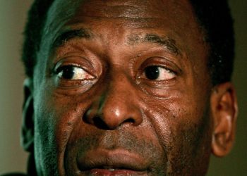 Velório de Pelé será realizado na Vila Belmiro