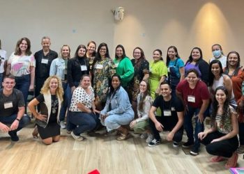 Equipe da Assistência Social/Cadastro Único participa de Capacitação de Operadores do Sistema de Cadastro Único (