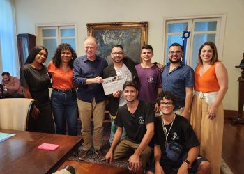 Projetos de boas práticas em promoção da cidadania LGBTI+ são premiados pelo Edital DiversidadES