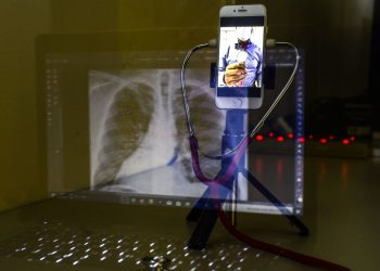 Telemedicina é autorizada na rede pública e privada do DF