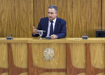 Governo federal fará levantamento de obras e ações prioritárias