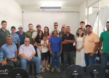 Secretaria de Agricultura promove Reunião extraordinária do Conselho Municipal de Desenvolvimento Rural e Sustentável de Nova Venécia – ES