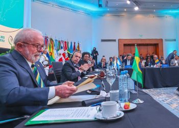 Cúpula da Celac termina com destaque para volta do Brasil ao bloco