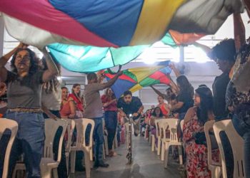 Secretaria de Educação realiza evento que marcou o início das atividades Letivas de 2023