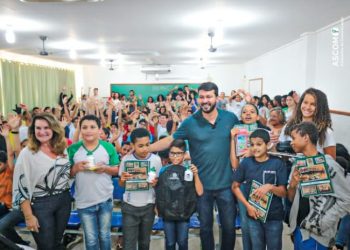 No Rio de Janeiro, Lula lança programa para reduzir filas do SUS