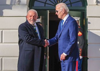 Lula afirma que EUA podem contribuir para Fundo Amazônia