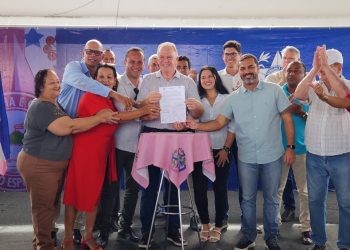 Sesa inicia aplicação de dose de reforço contra a Covid-19 para crianças de 3 a 11 anos