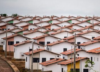 Governo  assina medida provisória que retoma o Minha Casa, Minha Vida