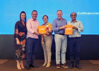 Governo do Estado amplia em 70% recursos para Assistência Social em 2023