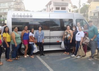 Núcleo de Ideias promove mais um curso de capacitação profissional, implantação do cacau na alimentação