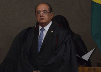Gilmar Mendes suspende ações que questionam decreto de acesso a armas