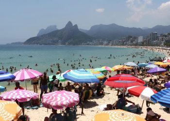 RJ: hotéis da capital e do interior têm 90% de reservas para carnaval