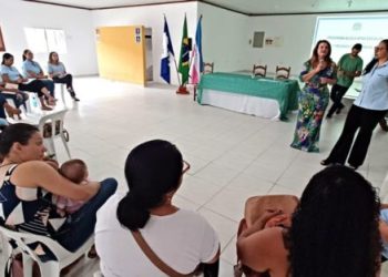 Governo lança Plano de Recuperação das Metas de Coberturas Vacinais no Espírito Santo