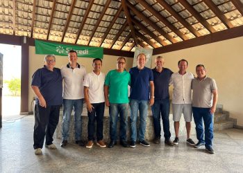 Associação Agricultura Forte elege Diretoria 23/25
