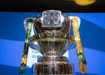 CBF define datas da 2ª fase da Copa do Brasil, com início na terça