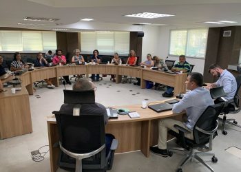 Setur realiza reunião com instâncias de governança das regiões turísticas