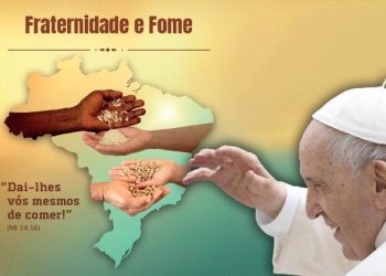 Mensagem do Papa Francisco para a Quaresma 2023