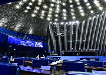 Senadores aprovam criação de delegacias de atendimento à mulher