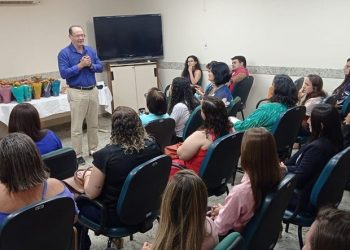 Seag realiza roda de conversa com empreendedoras em alusão ao Dia Internacional da Mulher