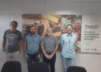 Incaper e Incra dialogam sobre o trabalho de mulheres assentadas no Espírito Santo